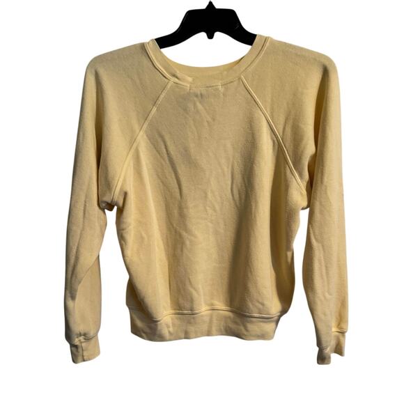 DAYDREAMER Prince & the Revolution Raglan Sweatshirt Size S New w/ Tag MSRP $136 - Picture 13 of 16